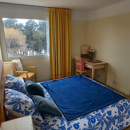 Les Roches D'Argent Apartment Plestin les Greves Bagian luar foto