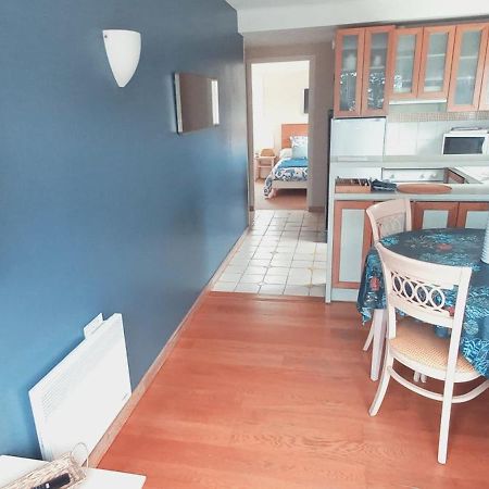 Les Roches D'Argent Apartment Plestin les Greves Bagian luar foto