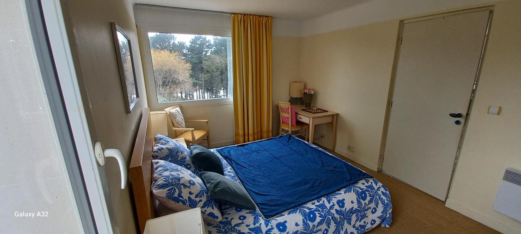 Les Roches D'Argent Apartment Plestin les Greves Bagian luar foto