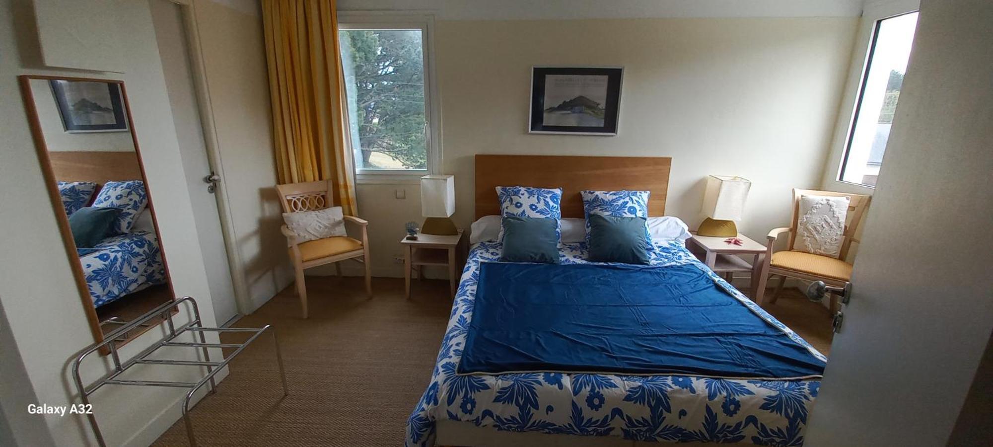 Les Roches D'Argent Apartment Plestin les Greves Bagian luar foto